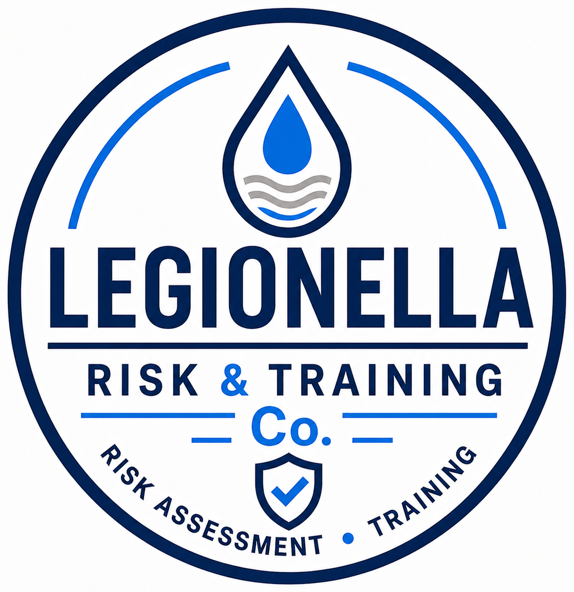 Legionella Risk & Training Co.