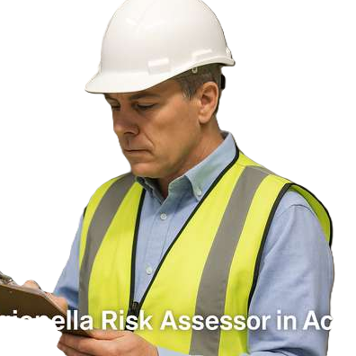 About Legionella Assessors – UK risk assessor directory