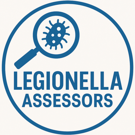 Register as a Legionella assessor with our free UK directory