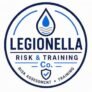 Legionella Risk & Training Co. logo