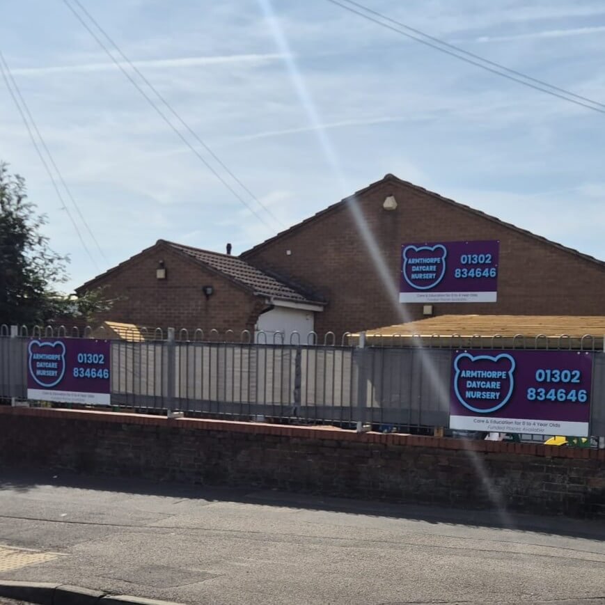 Commercial Legionella risk assessment for business premises in Armthorpe Doncaster